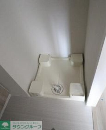 グランカーサ溝の口の物件内観写真